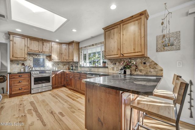 1760 Marla Drive, Reno, NV 89509