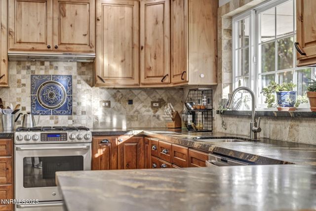 1760 Marla Drive, Reno, NV 89509