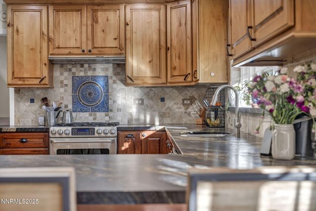 1760 Marla Drive, Reno, NV 89509