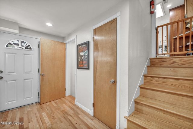 1760 Marla Drive, Reno, NV 89509