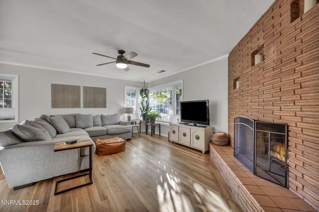 1760 Marla Drive, Reno, NV 89509