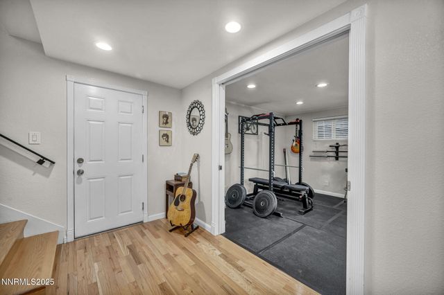 1760 Marla Drive, Reno, NV 89509