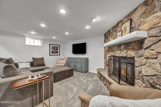 1760 Marla Drive, Reno, NV 89509