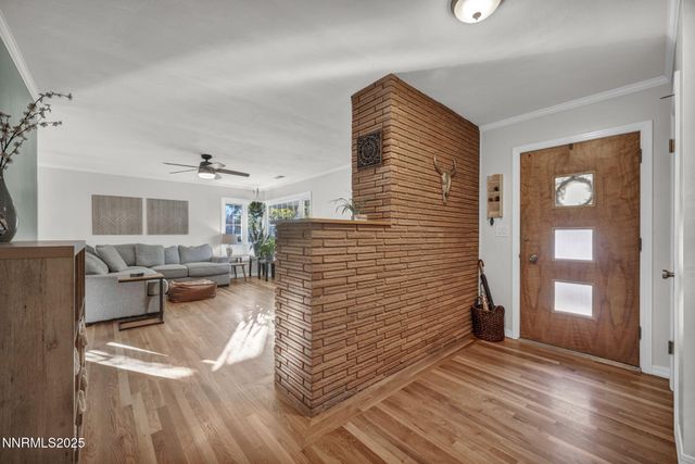 1760 Marla Drive, Reno, NV 89509