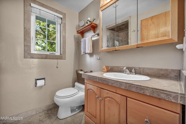 1760 Marla Drive, Reno, NV 89509