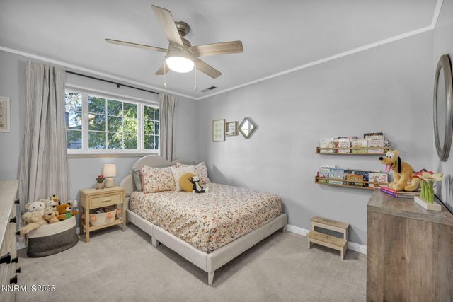 1760 Marla Drive, Reno, NV 89509