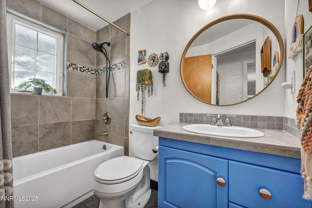 1760 Marla Drive, Reno, NV 89509