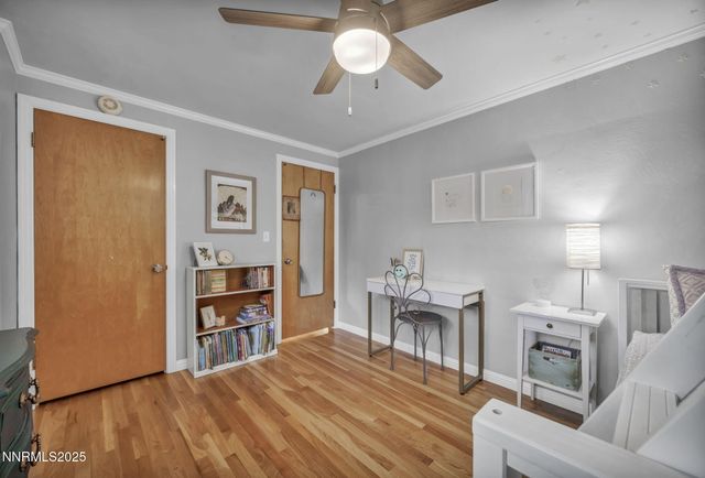 1760 Marla Drive, Reno, NV 89509