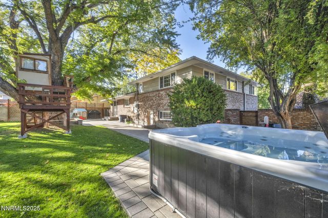 1760 Marla Drive, Reno, NV 89509