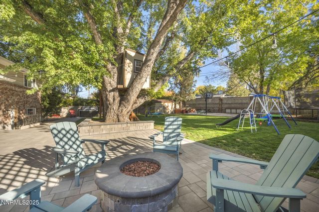 1760 Marla Drive, Reno, NV 89509