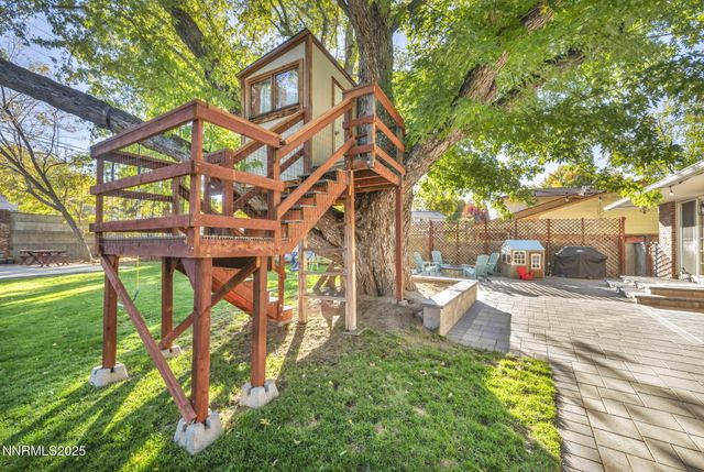 1760 Marla Drive, Reno, NV 89509