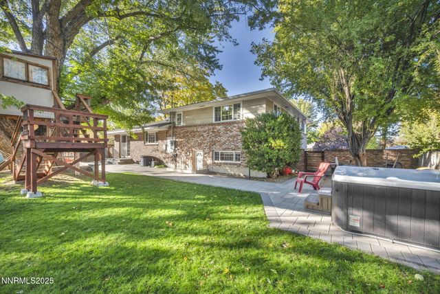 1760 Marla Drive, Reno, NV 89509