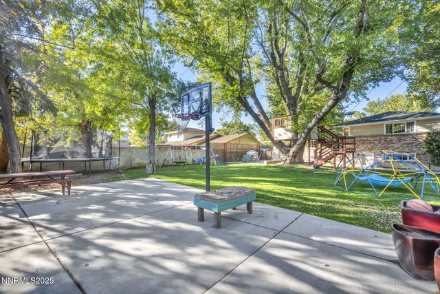 1760 Marla Drive, Reno, NV 89509