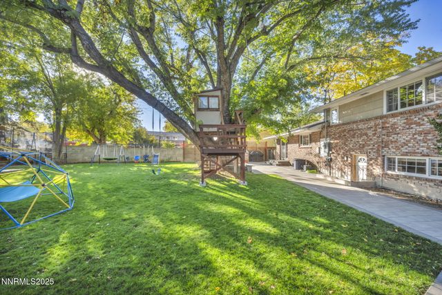 1760 Marla Drive, Reno, NV 89509