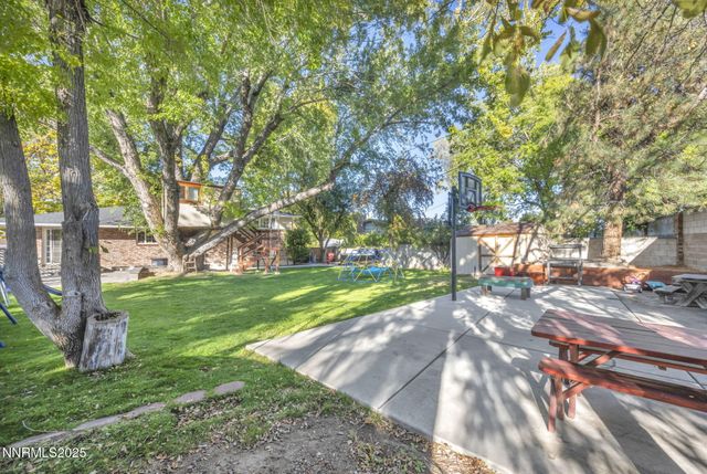 1760 Marla Drive, Reno, NV 89509