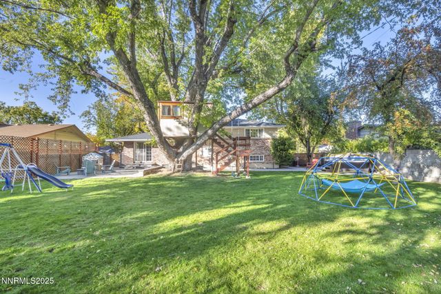 1760 Marla Drive, Reno, NV 89509