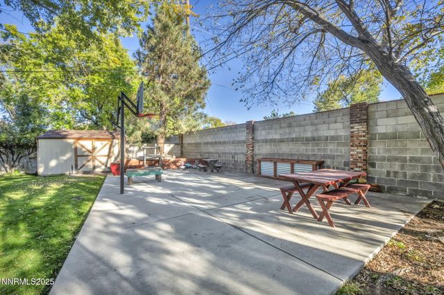 1760 Marla Drive, Reno, NV 89509