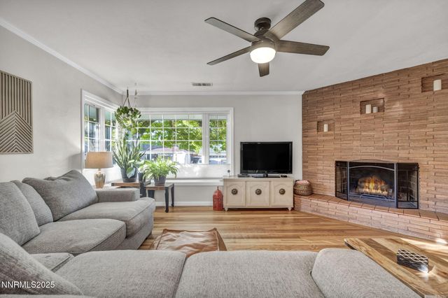 1760 Marla Drive, Reno, NV 89509