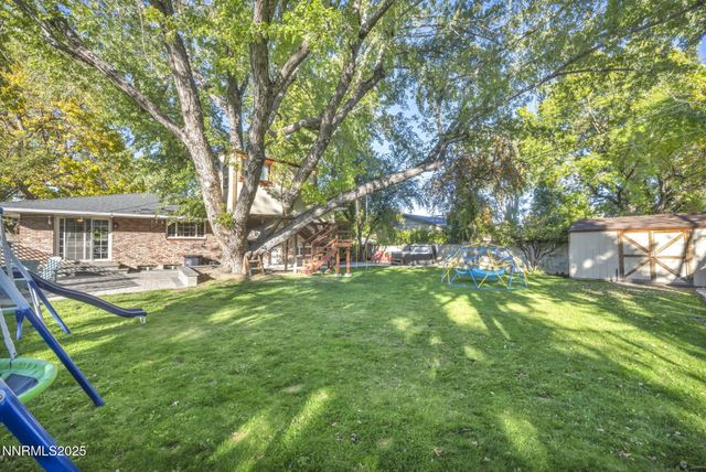 1760 Marla Drive, Reno, NV 89509