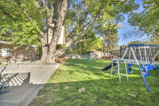 1760 Marla Drive, Reno, NV 89509