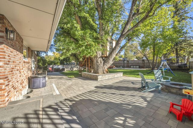 1760 Marla Drive, Reno, NV 89509