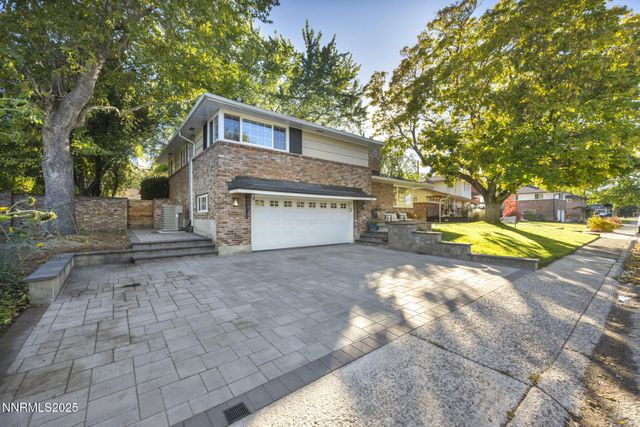 1760 Marla Drive, Reno, NV 89509