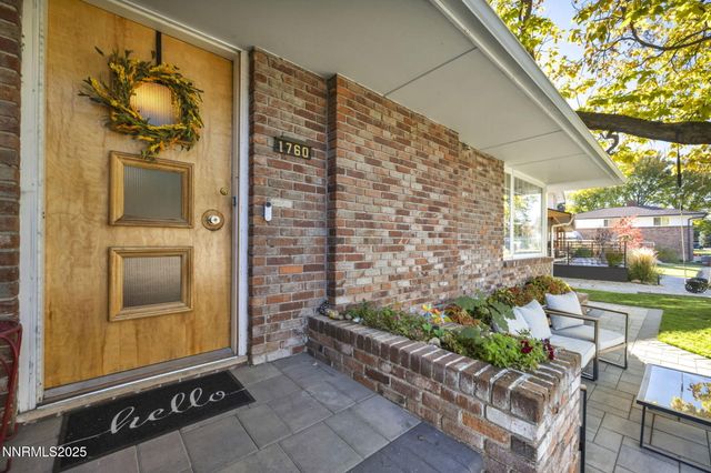 1760 Marla Drive, Reno, NV 89509