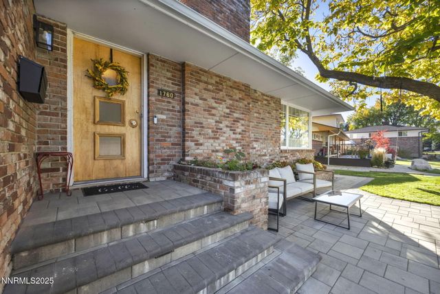 1760 Marla Drive, Reno, NV 89509
