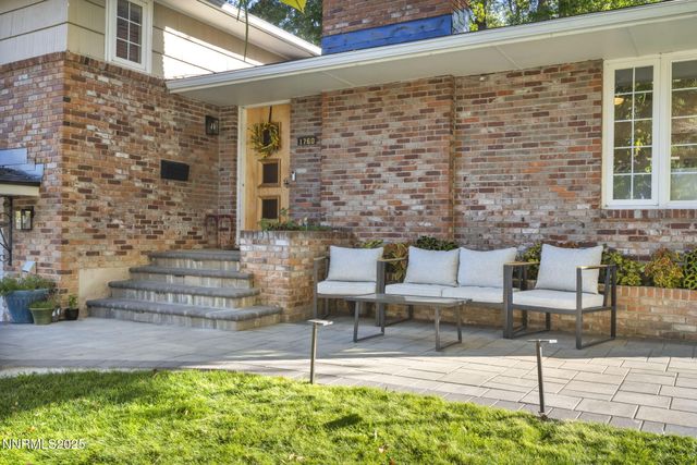 1760 Marla Drive, Reno, NV 89509