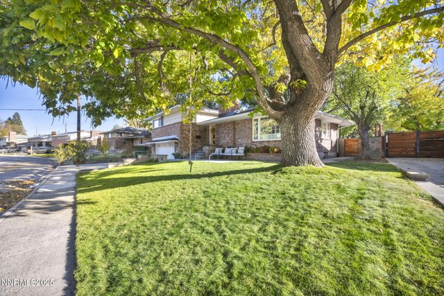 1760 Marla Drive, Reno, NV 89509