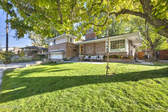 1760 Marla Drive, Reno, NV 89509