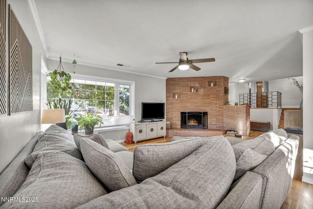 1760 Marla Drive, Reno, NV 89509