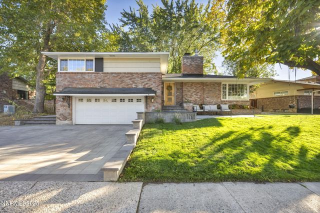 1760 Marla Drive, Reno, NV 89509