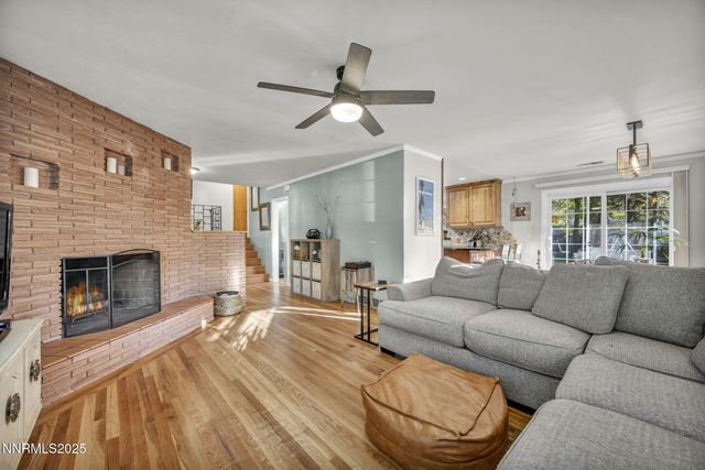 1760 Marla Drive, Reno, NV 89509