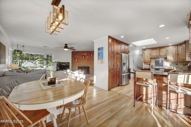 1760 Marla Drive, Reno, NV 89509