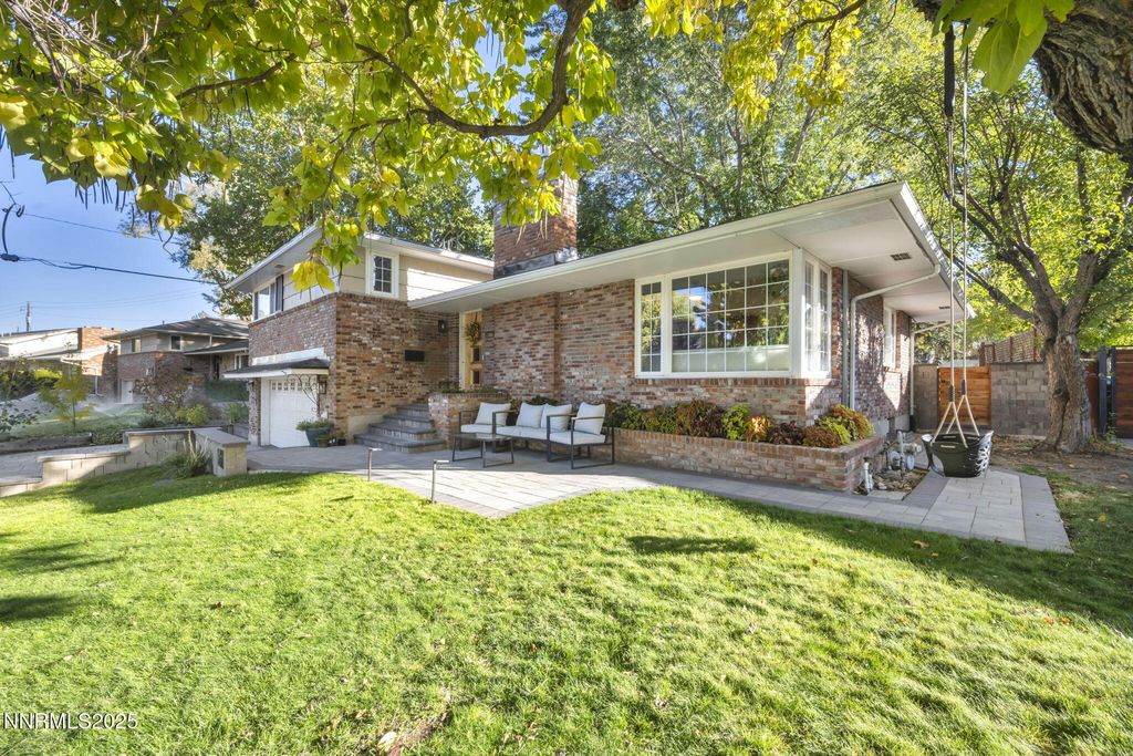 1760 Marla Drive, Reno, NV 89509