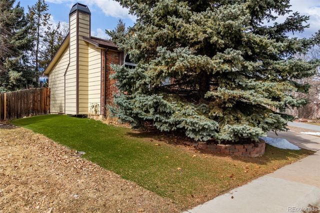 119 S Pembrook Street, Castle Rock, CO 80104
