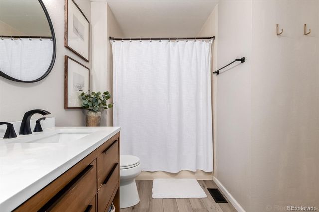 119 S Pembrook Street, Castle Rock, CO 80104