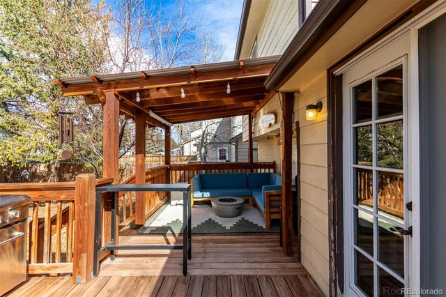 119 S Pembrook Street, Castle Rock, CO 80104