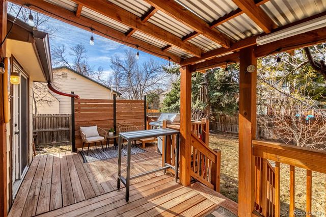 119 S Pembrook Street, Castle Rock, CO 80104