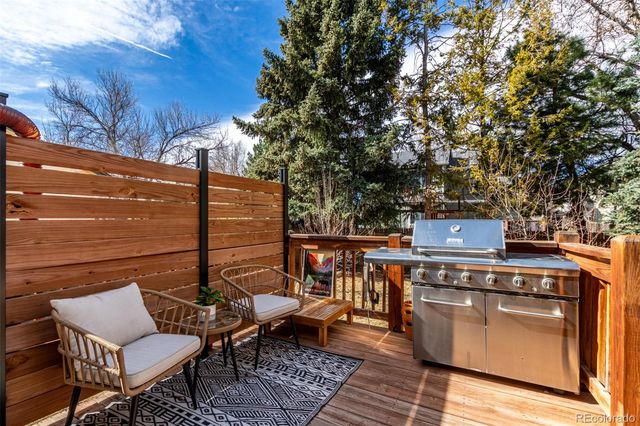 119 S Pembrook Street, Castle Rock, CO 80104