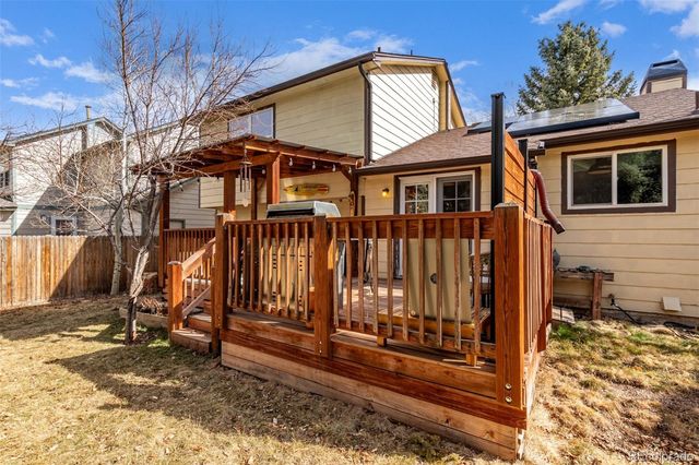 119 S Pembrook Street, Castle Rock, CO 80104