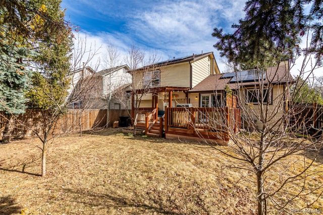 119 S Pembrook Street, Castle Rock, CO 80104