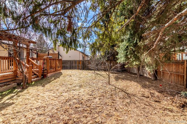 119 S Pembrook Street, Castle Rock, CO 80104
