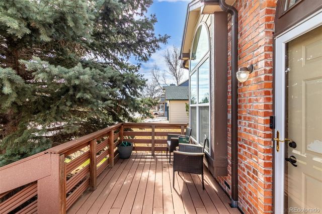 119 S Pembrook Street, Castle Rock, CO 80104