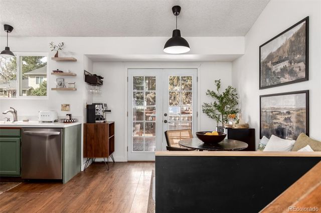 119 S Pembrook Street, Castle Rock, CO 80104