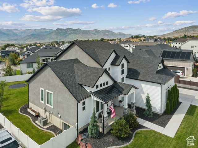 707 N 1490 E, Heber City, UT 84032
