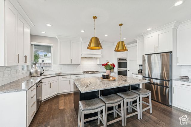 707 N 1490 E, Heber City, UT 84032