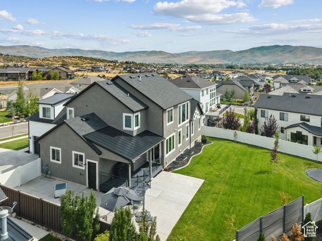 707 N 1490 E, Heber City, UT 84032