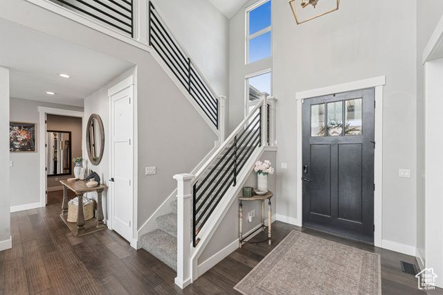 707 N 1490 E, Heber City, UT 84032